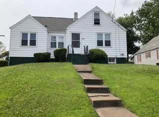 3931 Bright Way, Weirton, WV 26062