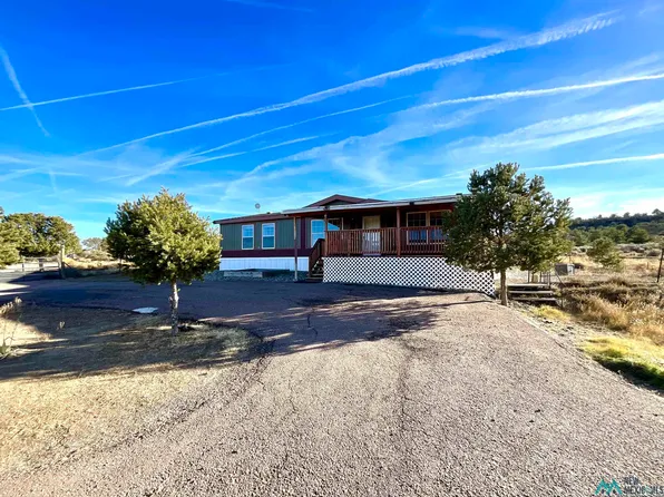 27 Arapahoe Ln, Gamerco, NM 87317