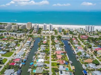 110 Ibis St, Fort Myers Beach, FL, 33931