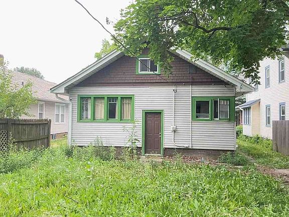 2nd image of 45 N Sheridan Ave