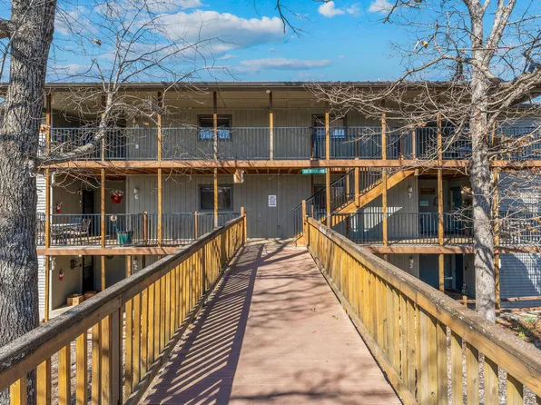 289 Notch Lane #2 BLDG 19, Branson West, MO 65737