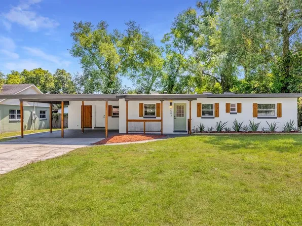4503 Conway Gardens Rd, Orlando, FL 32806