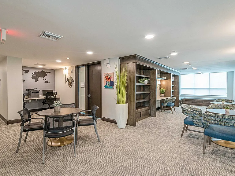 Heron Ridge 62+ Apartments — Photo 19