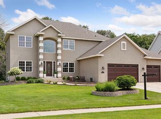 2105 Arnold Palmer Dr NE, Blaine, MN 55449