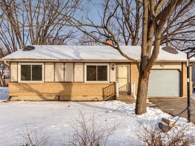 4516 Prairie Ave, McHenry, IL, 60050