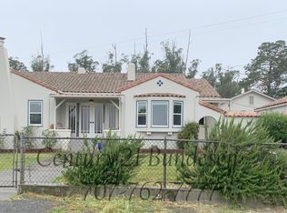 5360 Bodega Ave, Petaluma, CA 94952