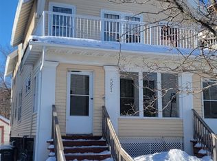 521-523 N 3rd Ave E, Duluth, MN 55806