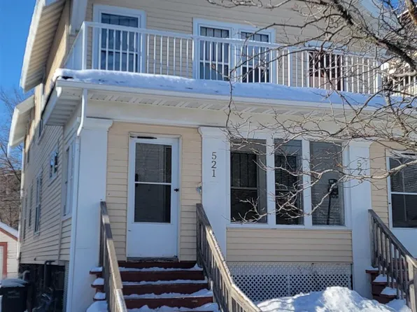 521-523 N 3rd Ave E, Duluth, MN 55806