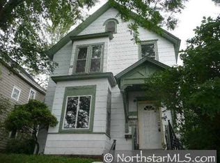 751 Edgerton, Saint Paul, MN 55101