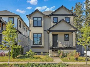 15785 Cranley Dr, Surrey, BC V4A 5C3