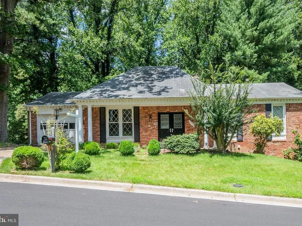 12208 Westview Dr, Upper Marlboro, MD 20772