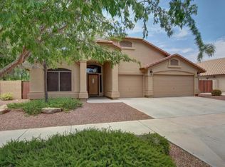 8654 N 95th Ave, Peoria, AZ 85345