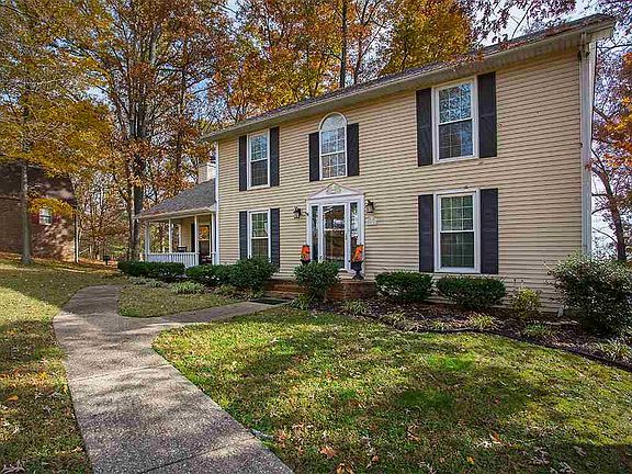 2nd image of 266 W Windsor Cir