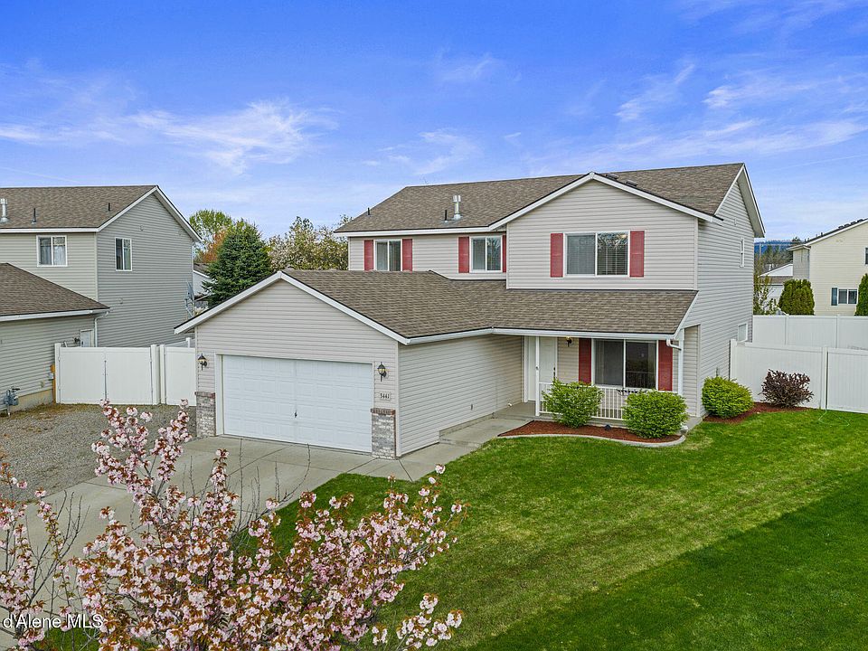 1st image of 3441 W Manning Loop
