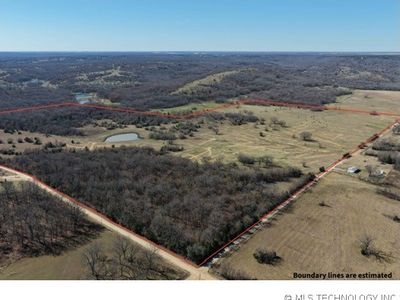 0 County Road 1690, Stonewall, OK, 74871
