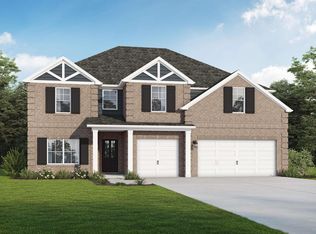 7912 Gabriela Dr NW, Huntsville, AL 35806