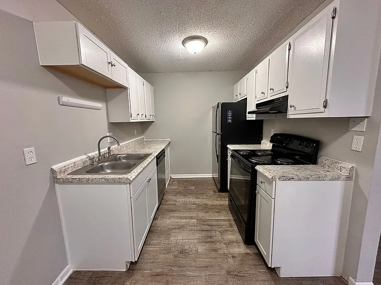 Rand Stockton Apartment Homes — Photo 66