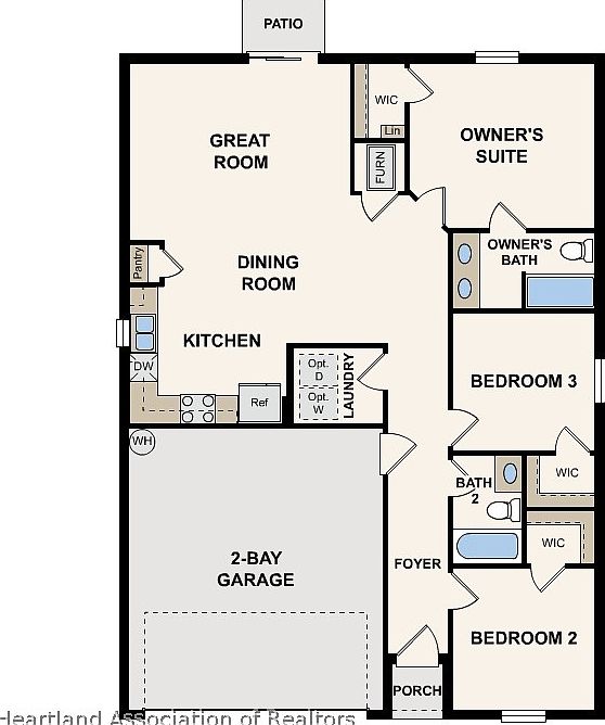 2nd image of 1289 Stone Ridge Cir