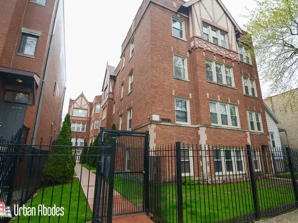 2922-922 N Sacramento Ave #1, Chicago, IL 60647