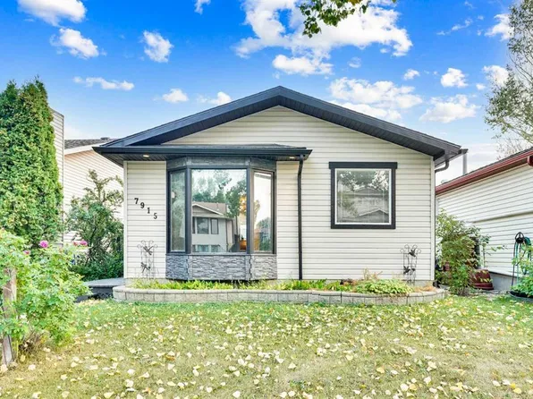 7915 N Ranchview Dr NW, Calgary, AB T3G 1S7