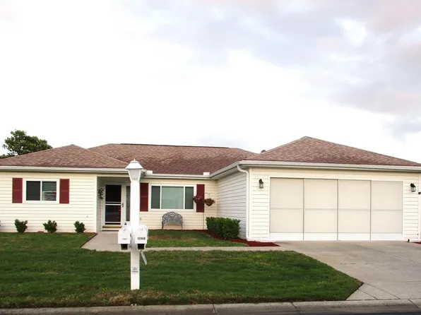 13908 SW 114th Cir, Dunnellon, FL 34432