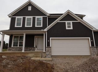 2714 Charlotte Way, Delaware, OH 43015