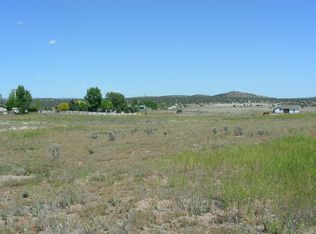 22105 N Triple J Ln, Paulden, AZ 86334