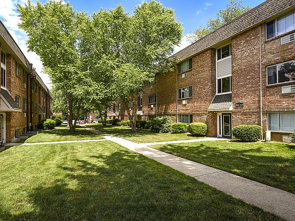 Residential Building