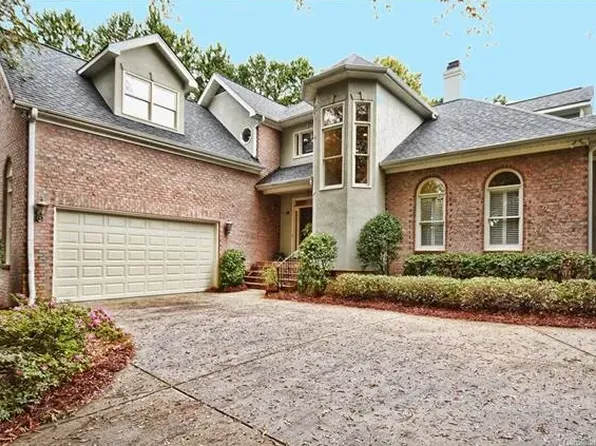 19530 Bustle Rd, Cornelius, NC 28031