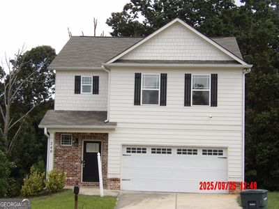 240 Sugar Maple Dr, Cornelia, GA, 30531