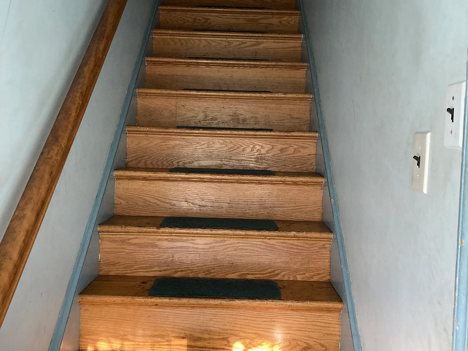 1 bed, 800 sqft, $1,400 — Photo 4