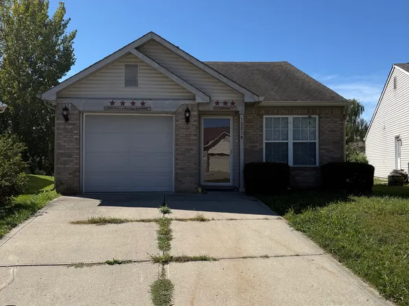 1003 Ebony Cir, Franklin, IN 46131