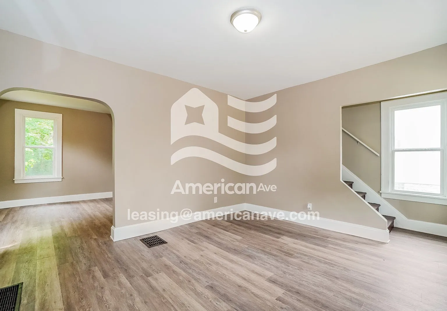 2 bed, 1.0 bath, 1022 sqft, $1,114 — Photo 4