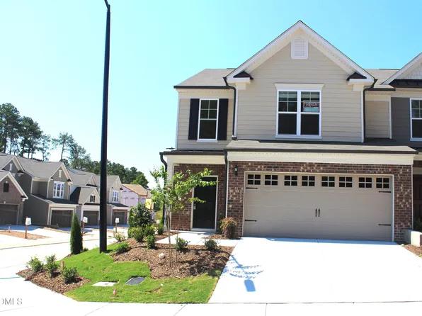 1212 Nightshade Dr, Durham, NC 27713
