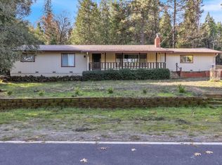 23568 Robin Rd, Pioneer, CA 95666