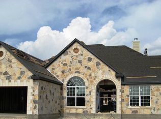1205 Kyle Ln, Fredericksburg, TX 78624