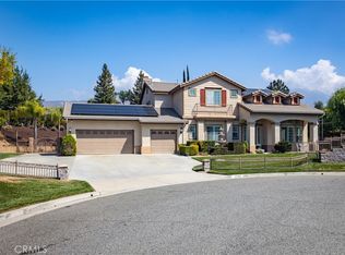 35488 Schafer Ranch Rd, Yucaipa, CA 92399