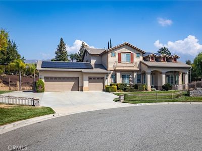 35488 Schafer Ranch Rd, Yucaipa, CA, 92399