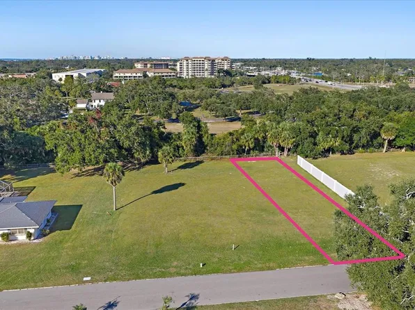 SOUTHWOOD STREET LOT 11, SARASOTA, FL 34231