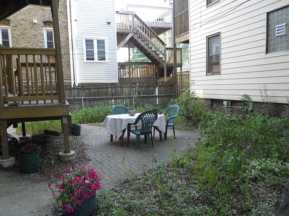 5th image of 2320 N Campbell Ave #1