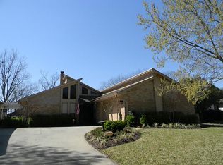2827 Burning Tree Ln, Missouri City, TX 77459