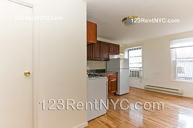 Rented by Chartwell Manhattan Realty