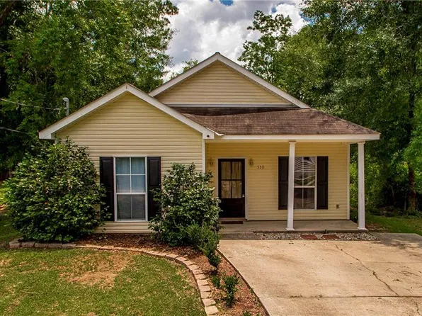 530 5th St, Pearl River, LA 70452