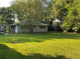 124 Pratt Ln, Natchitoches, LA 71457