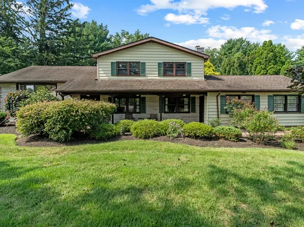 23 Jonathan Way, Washington Crossing, PA 18977
