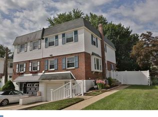 1142 Morefield Rd, Philadelphia, PA 19115