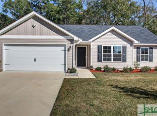 22 Wild Wood Ct, Rincon, GA 31326