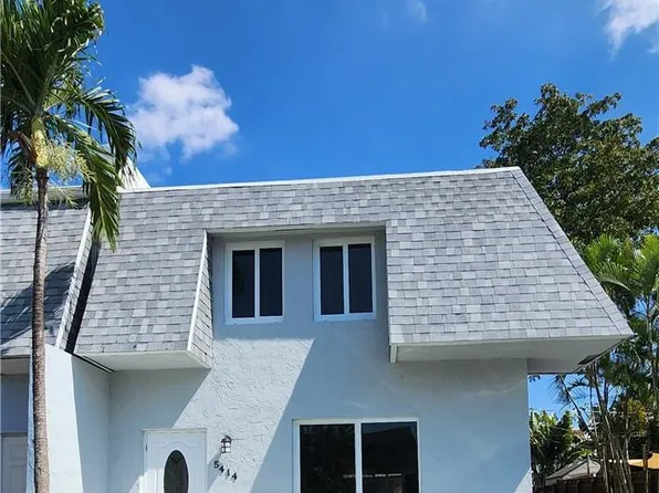 5414 SW 44th Terrace #5414, Fort Lauderdale, FL 33314