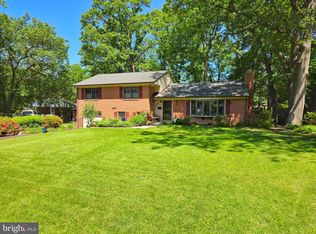 5202 Ninian Ave, Alexandria, VA 22310