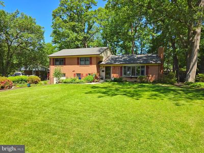 5202 Ninian Ave, Alexandria, VA, 22310